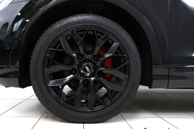 Audi Q8 50 TDI quattro Ansicht 16