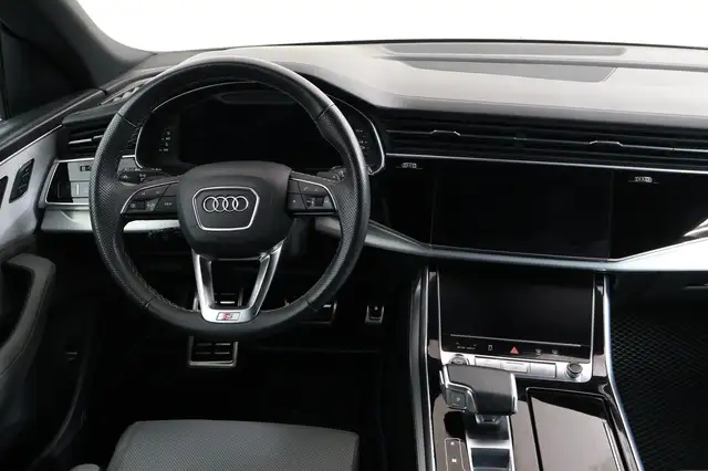 Audi Q8 50 TDI quattro Ansicht 5