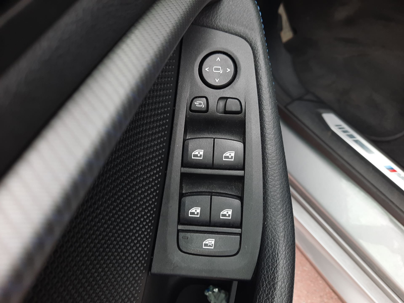 BMW 218 i Gran Coupe M-Sport ACC Navi SHZ PDC LED — photo 15