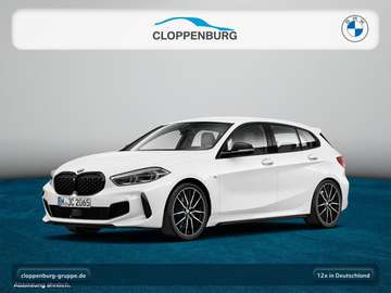 M135i xDrive Head-Up+Navi+SHZ+KeyGO+HiFi+LED+BT