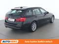 BMW 320 320i xDrive Advantage Schwarz - thumbnail 6