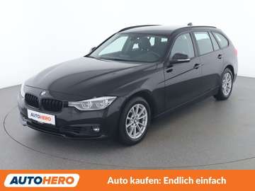 320i xDrive Advantage