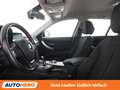 BMW 320 320i xDrive Advantage Schwarz - thumbnail 10
