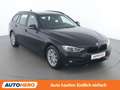 BMW 320 320i xDrive Advantage Schwarz - thumbnail 8