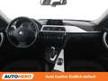 BMW 320 320i xDrive Advantage Schwarz - thumbnail 12
