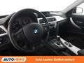 BMW 320 320i xDrive Advantage Schwarz - thumbnail 11