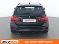 BMW 320 320i xDrive Advantage Schwarz - thumbnail 5