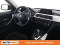BMW 320 320i xDrive Advantage Schwarz - thumbnail 13