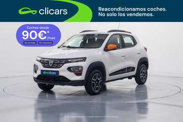Electric Comfort Plus 45 33kW