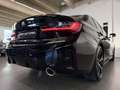 BMW 320 d M-SPORT*KAMERA*LANE*ACC*H&K*3-ZONEN*SHZ* Schwarz - thumbnail 16
