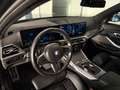 BMW 320 d M-SPORT*KAMERA*LANE*ACC*H&K*3-ZONEN*SHZ* Schwarz - thumbnail 28