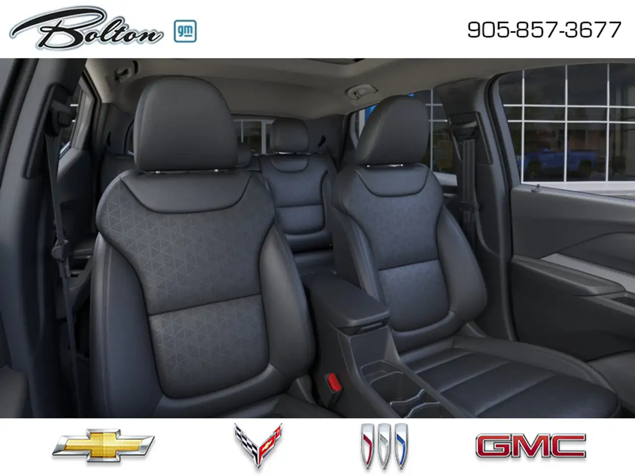 Chevrolet Bolt снимка Chevrolet Bolt