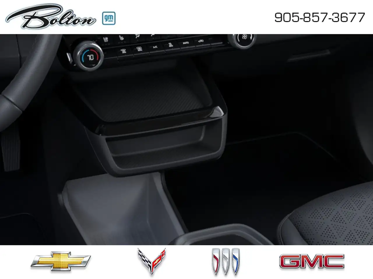 Chevrolet Bolt снимка Chevrolet Bolt