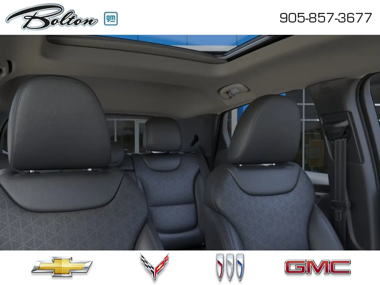 Chevrolet Bolt снимка Chevrolet Bolt
