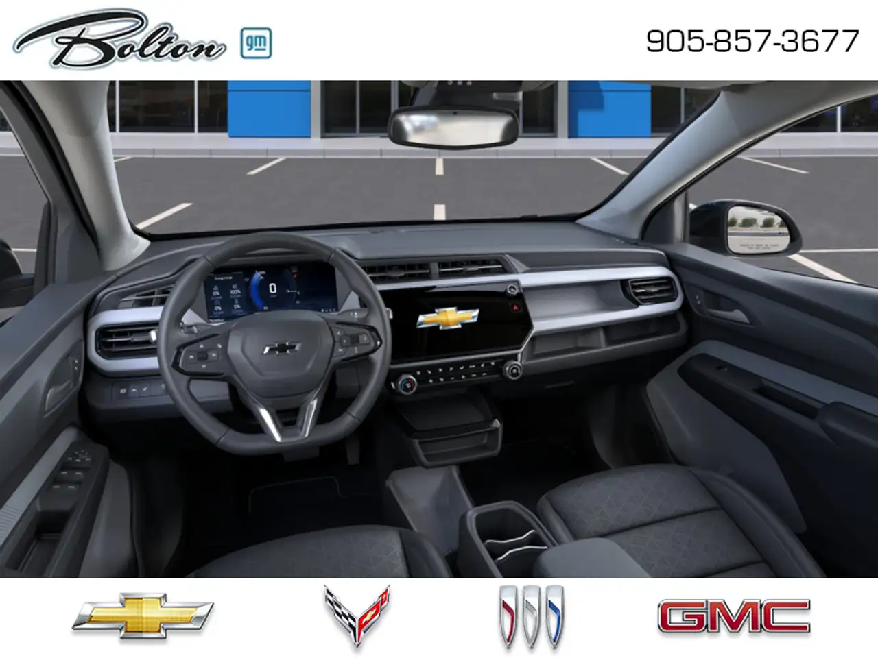Chevrolet Bolt снимка Chevrolet Bolt