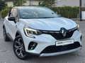 Renault Captur II Intens 1.3 TCe 140 Navi LED ACC 18" Blanc - thumbnail 1