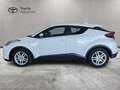 Toyota C-HR C-HR 1.8h Active e-cvt Weiß - thumbnail 2