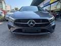 Mercedes-Benz C 180 A 180 d Progressive Advanced auto Grigio - thumbnail 2