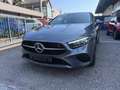 Mercedes-Benz C 180 A 180 d Progressive Advanced auto Grijs - thumbnail 33