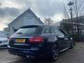 Mercedes-Benz C 180 Estate 180CDI AUT9/NAVI/CRUIS/AMG-STYLE/LANE/CAMER Blau - thumbnail 5
