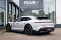 Porsche Taycan Cross Turismo 4S 93 kWh Kreide Pano - Luchtvering Grijs - thumbnail 2