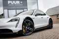 Porsche Taycan Cross Turismo 4S 93 kWh Kreide Pano - Luchtvering Grijs - thumbnail 9