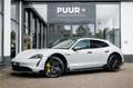 Porsche Taycan Cross Turismo 4S 93 kWh Kreide Pano - Luchtvering Grijs - thumbnail 1