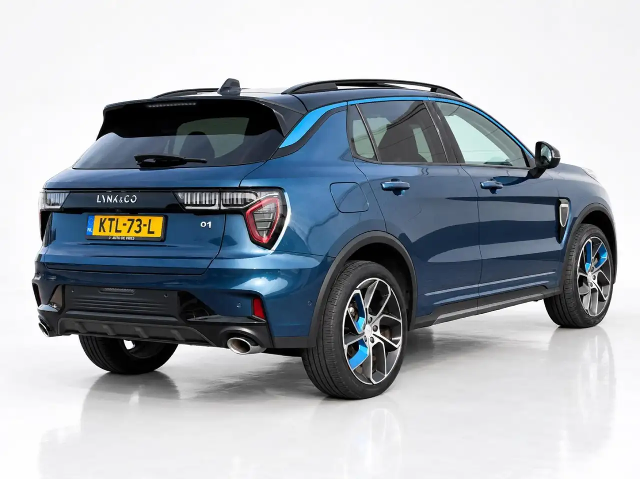 Lynk & Co 01 2022