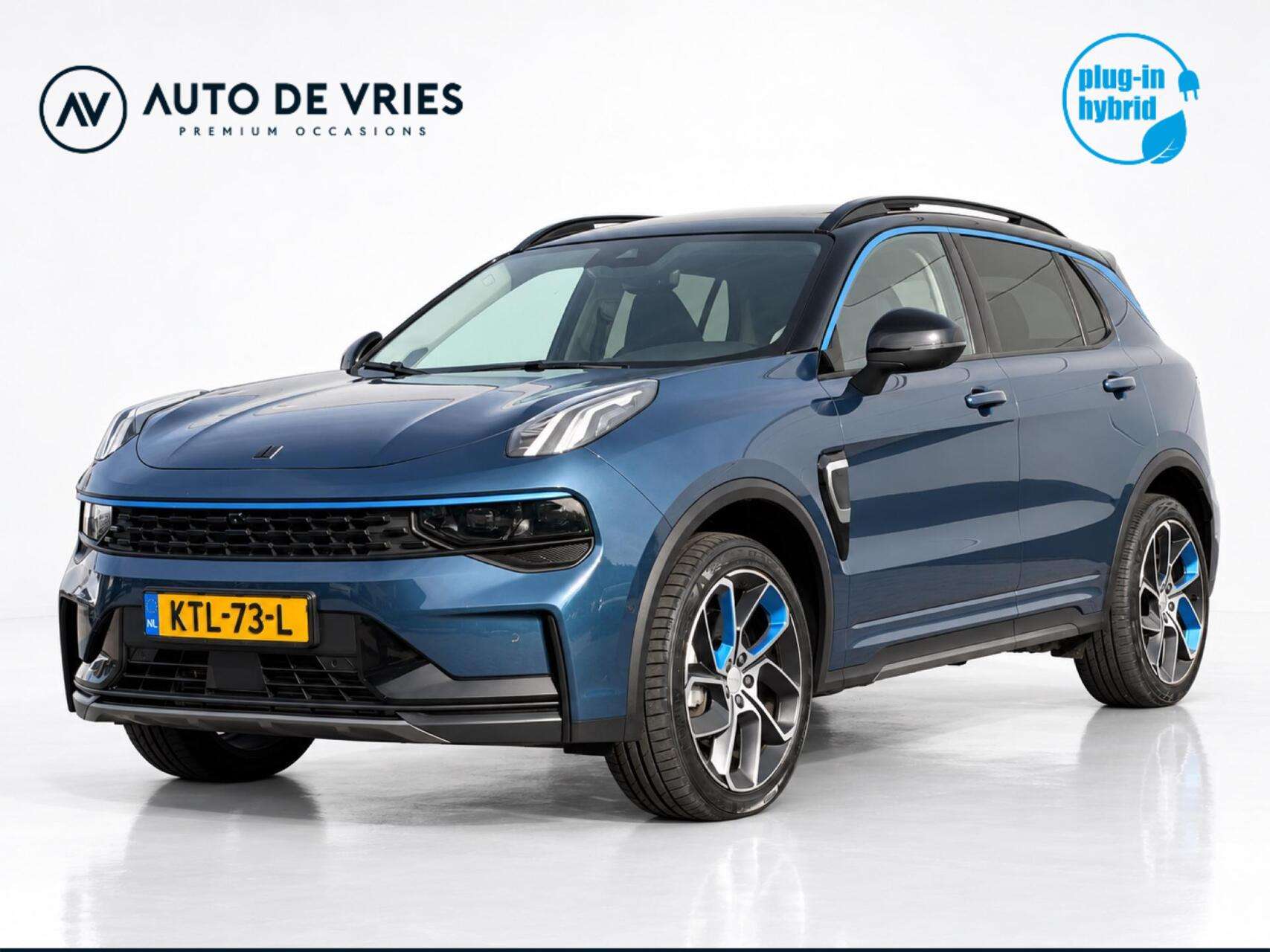 Lynk & Co 01 2022