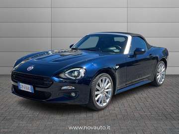 1.4 Multi Air 140cv Lusso