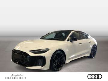RS 5 Limousine tiptronic Neupreis 131.605.-