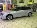 Opel Astra L Sports Tourer Elegance Silber - thumbnail 2