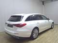 Mercedes-Benz C 200 T d Avantgarde Navi LED MBUX+ Distronic+ Weiß - thumbnail 4