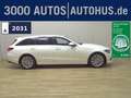 Mercedes-Benz C 200 T d Avantgarde Navi LED MBUX+ Distronic+ Weiß - thumbnail 1