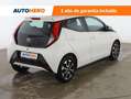 Toyota Aygo 1.0 VVT-i x-play Blanc - thumbnail 6