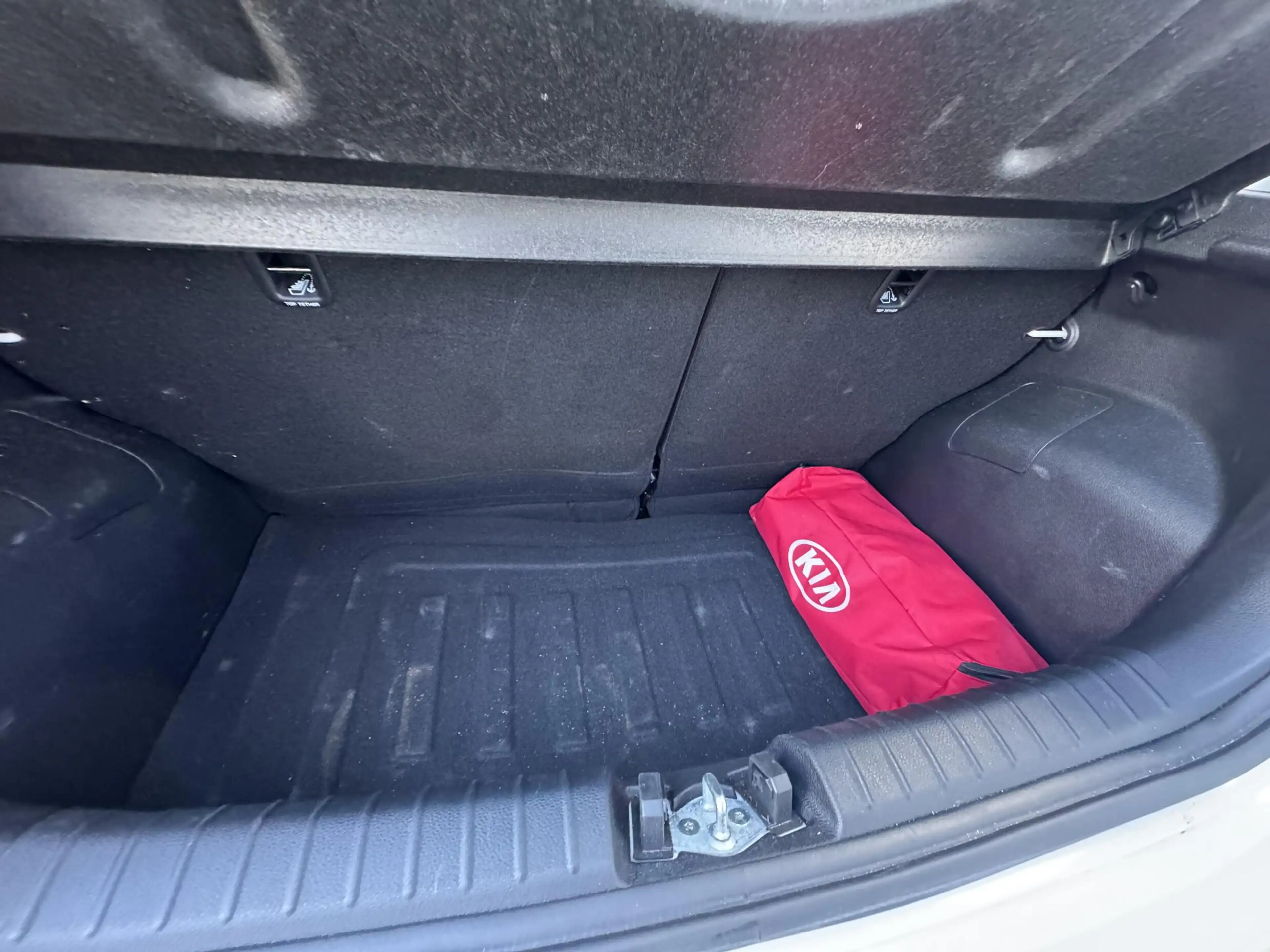 Kia Picanto 1.0 CVVT EconomyPlusLine - Airconditioning - Bluet — photo 13