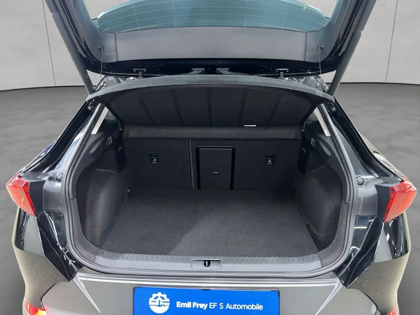 CUPRA Formentor 1.4 e-Hybrid DSG Navi Nero - 2