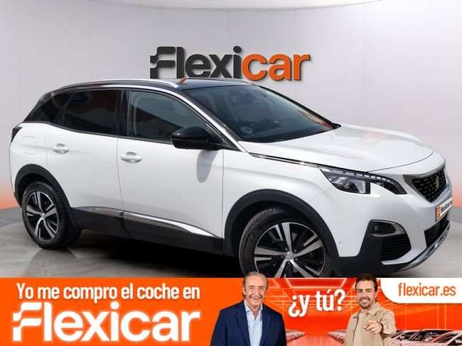 Peugeot 3008 1.2 PURETECH 96KW (130CV) ALLURE EAT6 - foto 1