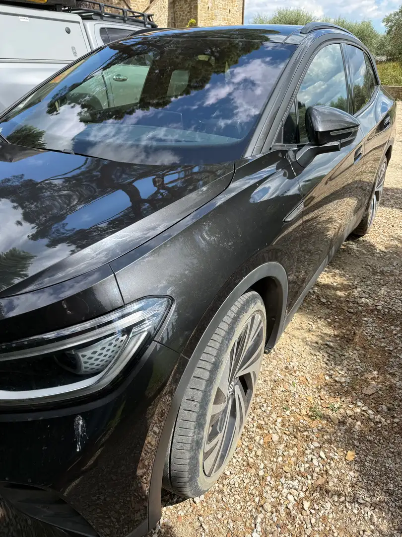 Volkswagen ID.4 ID.4 PRO Max 77 kWh Grijs - 2