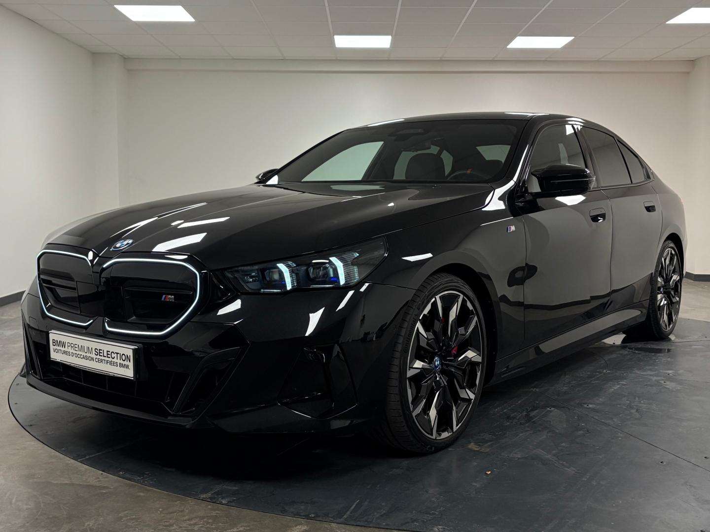2024 BMW M6