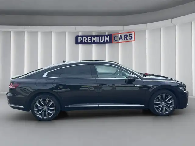Volkswagen Arteon view 6
