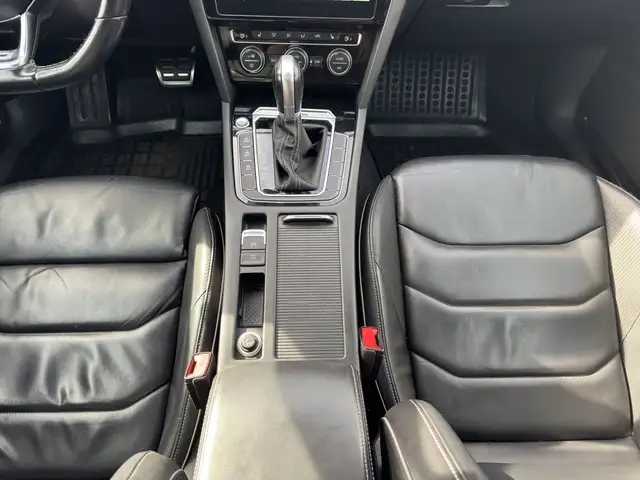 Volkswagen Arteon view 15