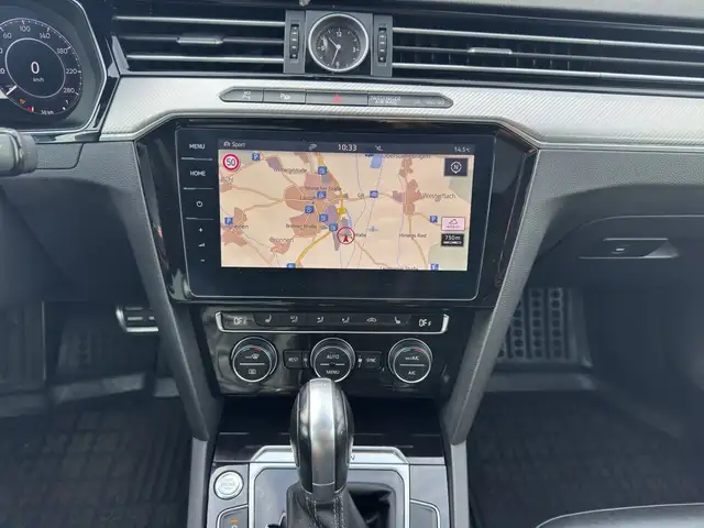 Volkswagen Arteon view 14