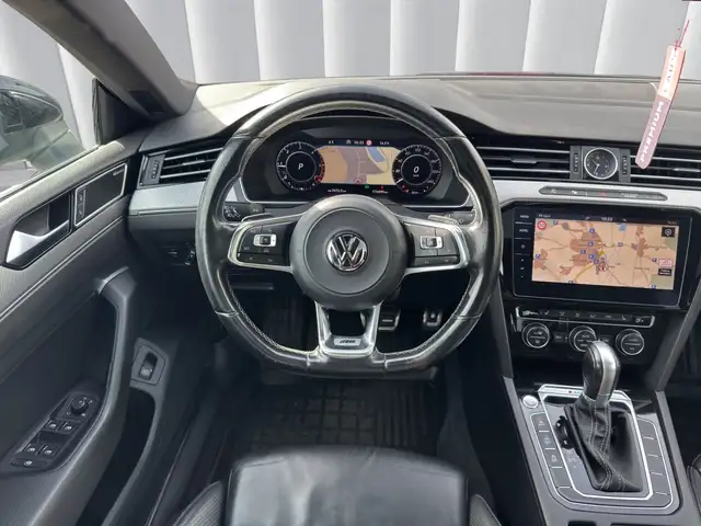 Volkswagen Arteon view 11