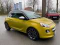 Opel Adam Jam Allwetter Appel CP Tempomat Alu Klima Sitzheiz Gelb - thumbnail 18