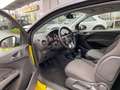Opel Adam Jam Allwetter Appel CP Tempomat Alu Klima Sitzheiz Gelb - thumbnail 15