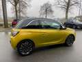 Opel Adam Jam Allwetter Appel CP Tempomat Alu Klima Sitzheiz Gelb - thumbnail 12