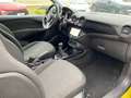 Opel Adam Jam Allwetter Appel CP Tempomat Alu Klima Sitzheiz Gelb - thumbnail 13