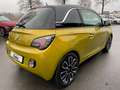 Opel Adam Jam Allwetter Appel CP Tempomat Alu Klima Sitzheiz Gelb - thumbnail 11