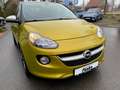 Opel Adam Jam Allwetter Appel CP Tempomat Alu Klima Sitzheiz Gelb - thumbnail 14